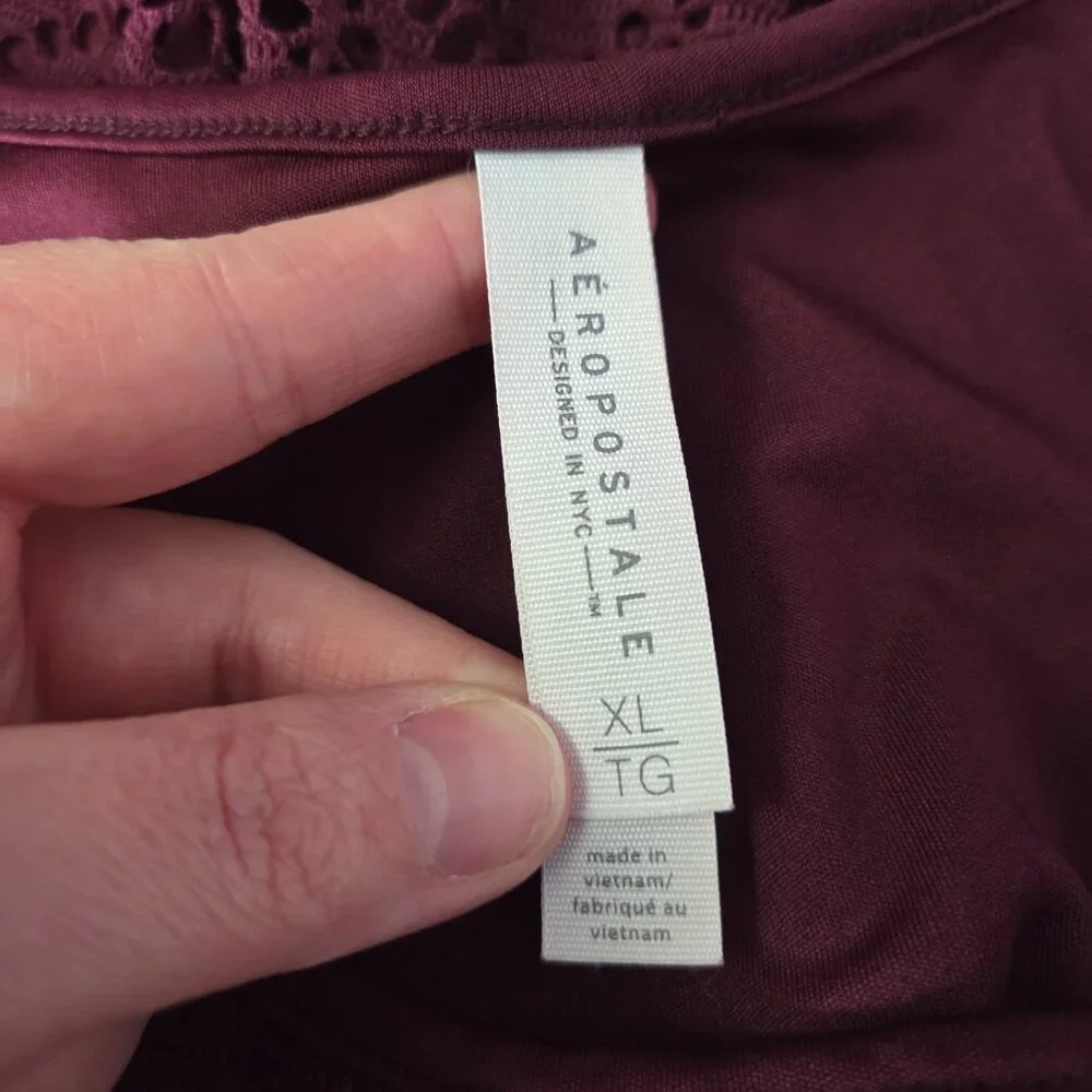 Aeropostale 13 oz
